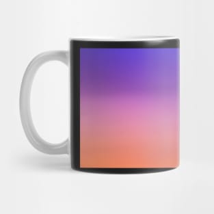 Pre-dawn Sky Mug